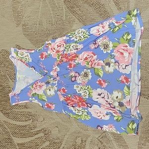 Matilda Jane Tank